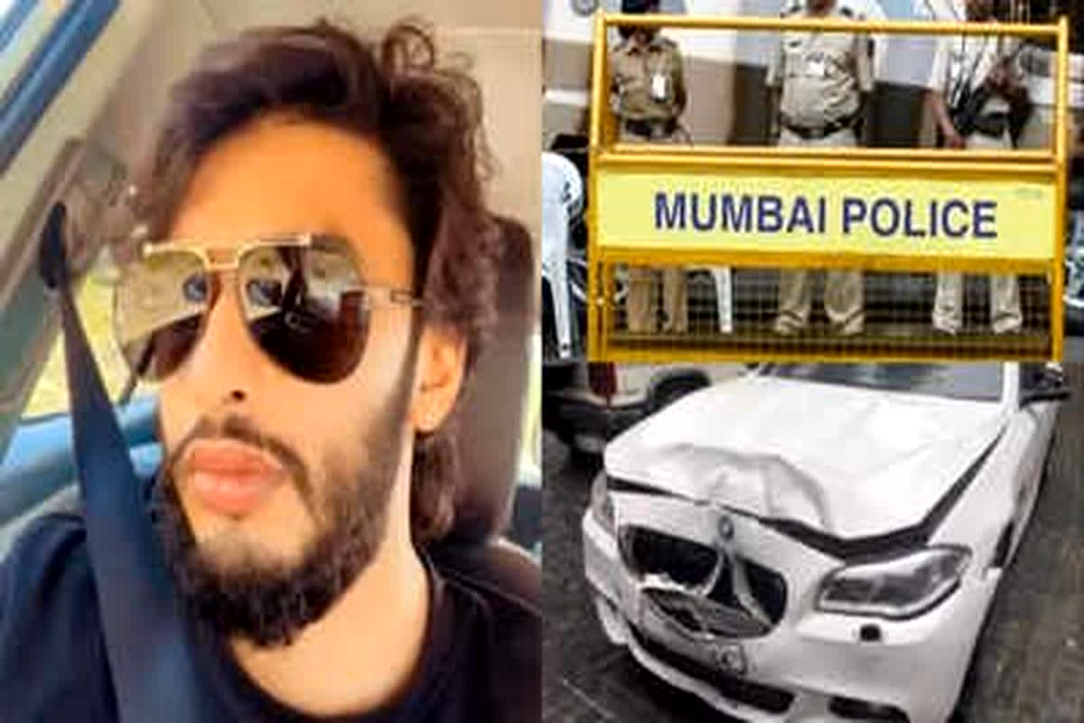 Mumbai Hit and Run Case : हिट एंड रन के आरोपी मिहिर शाह को16 जुलाई तक रहेंगे न्यायिक हिरासत में, कोर्ट ने दिया आदेश