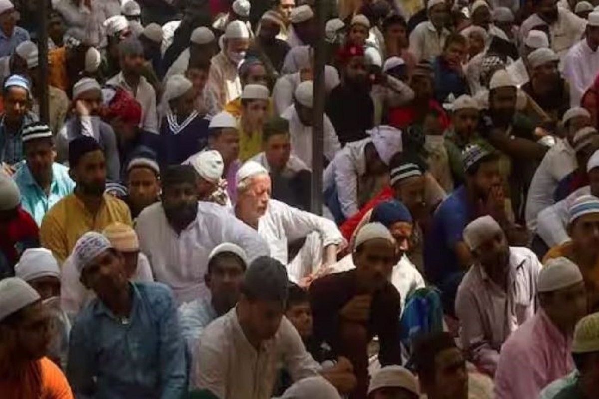 राजधानी रायपुर में मुस्लिम महासभा आज, आरंग, बिरनपुर और कवर्धा में हुई घटनाओं के विरोध में एकजुट होगा समाज