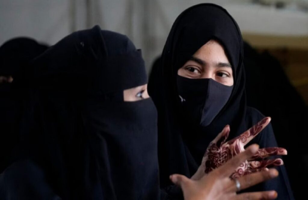 Divorced Muslim women will get alimony