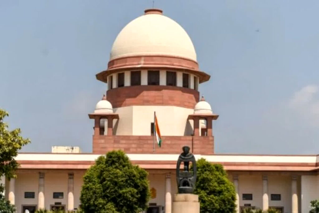 SC on Appointment of Aldermen