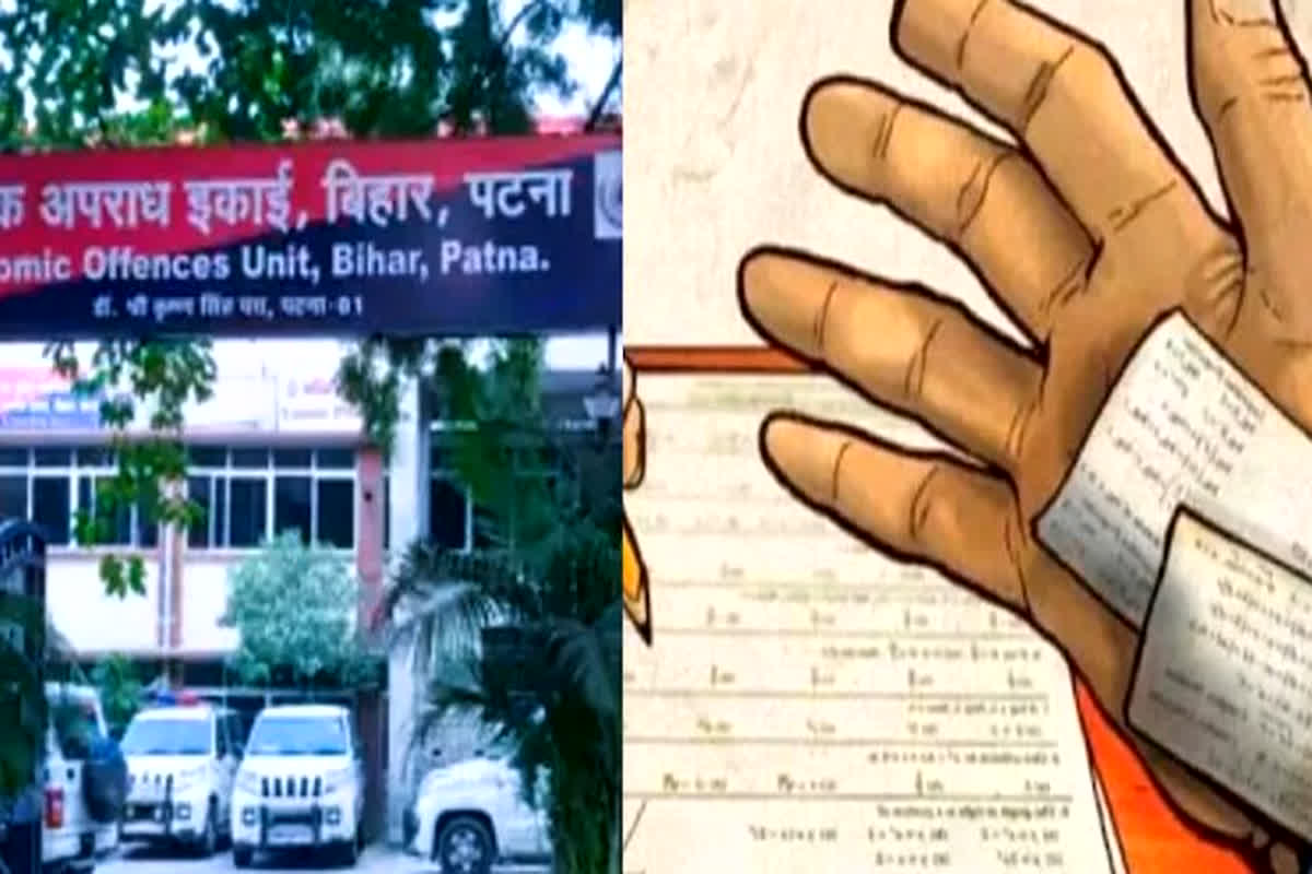 NEET Paper Leak Case: नीट पेपर लीक मामले में गिरफ्तारियों का सिलसिला जारी, मास्टरमाइंड 10 दिनों की CBI रिमांड पर, अहम सुरागों की उम्मीद…