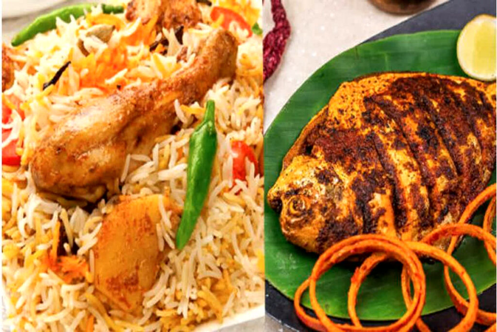 Non-Veg Ban In Palitana