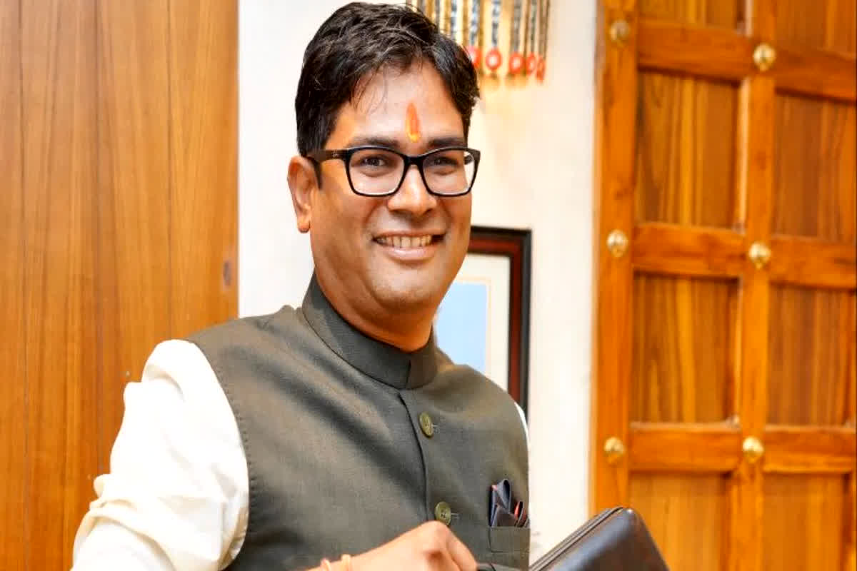 New Panjiyan System in CG: प्रदेश में तैयार हो रहा नया पंजीयन सिस्टम, गड़बड़ी रोकने विजिलेंस सेल का गठन, वित्त मंत्री ने की ये बड़ी घोषणाएं