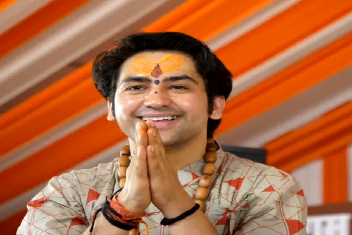 Dhirendra Shastri Statement: ‘अब तो अरेंज मैरिज से भी डर लगता है’.. राजा रघुवंशी हत्याकांड के बाद शादी से डरे बागेश्वर धाम के धीरेंद्र शास्त्री, दिया चौंकाने वाला बयान