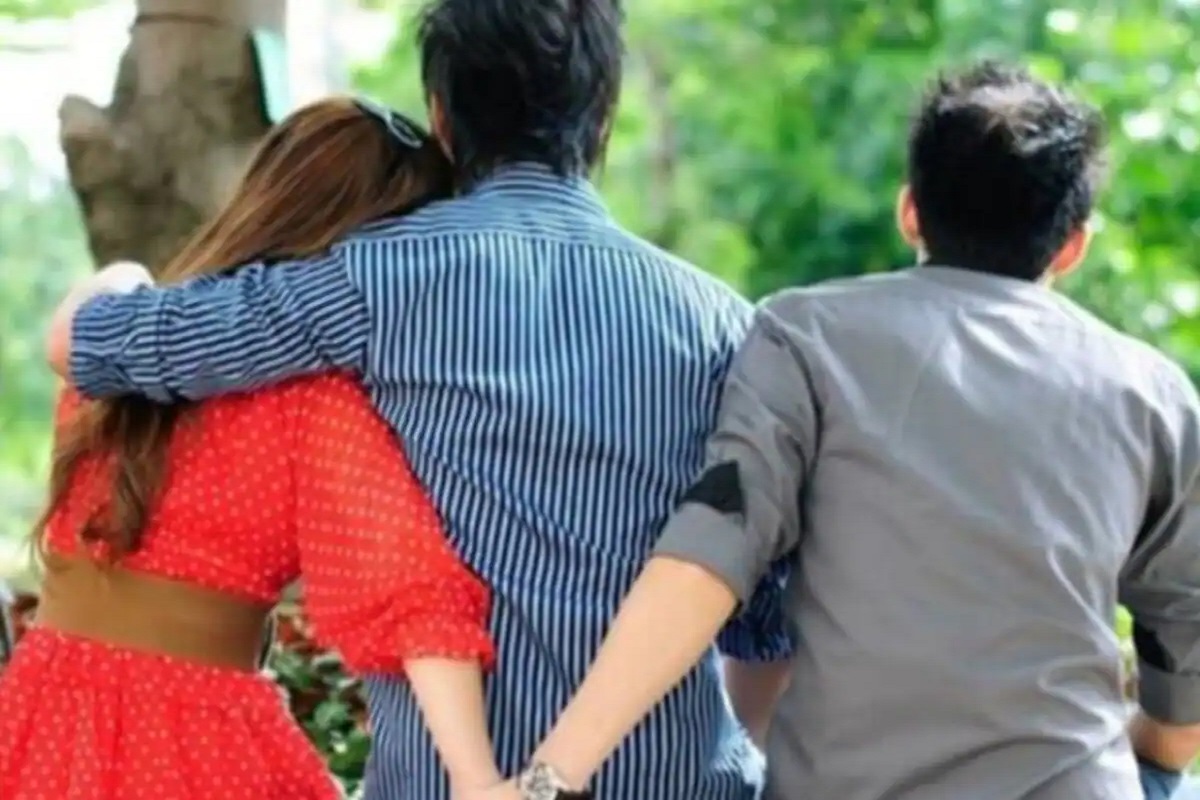 पति के नहीं रहने पर किसी और पर दिल हार बैठी महिला, बोली- रहूंगी बॉयफ्रेंड के साथ, लेकिन पति से लूंगी पूरा खर्चा