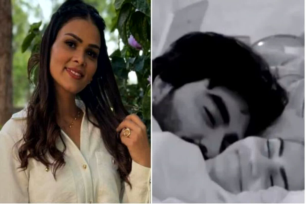 Armaan-Kritika Viral Video