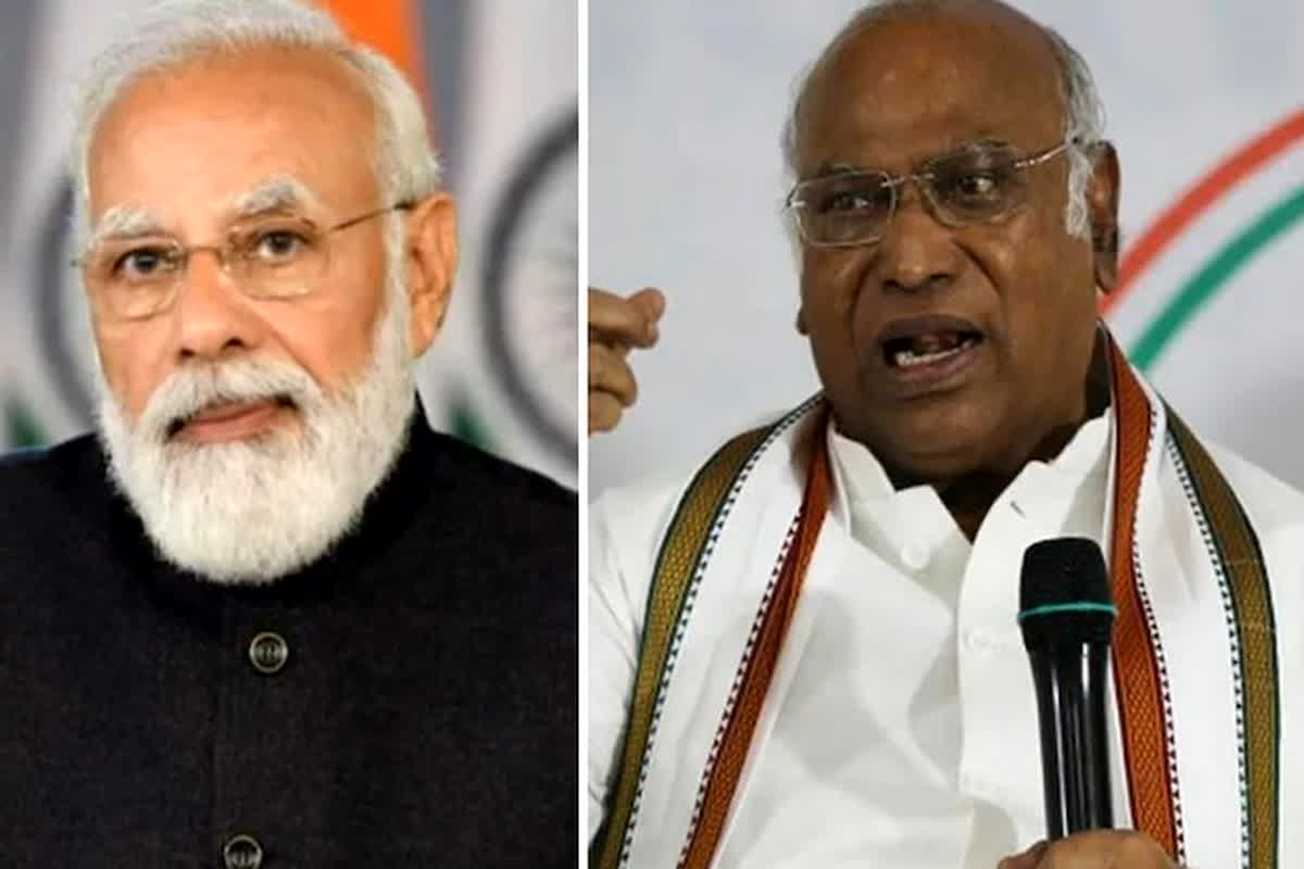 Mallikarjun Kharge Birthday: कांग्रेस अध्यक्ष मल्लिकार्जुन खरगे का जन्मदिन आज, PM मोदी ने ट्वीट कर दी बधाई, जानें क्या कहा?