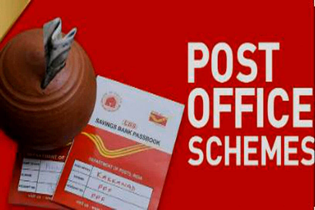 Post Office Scheme