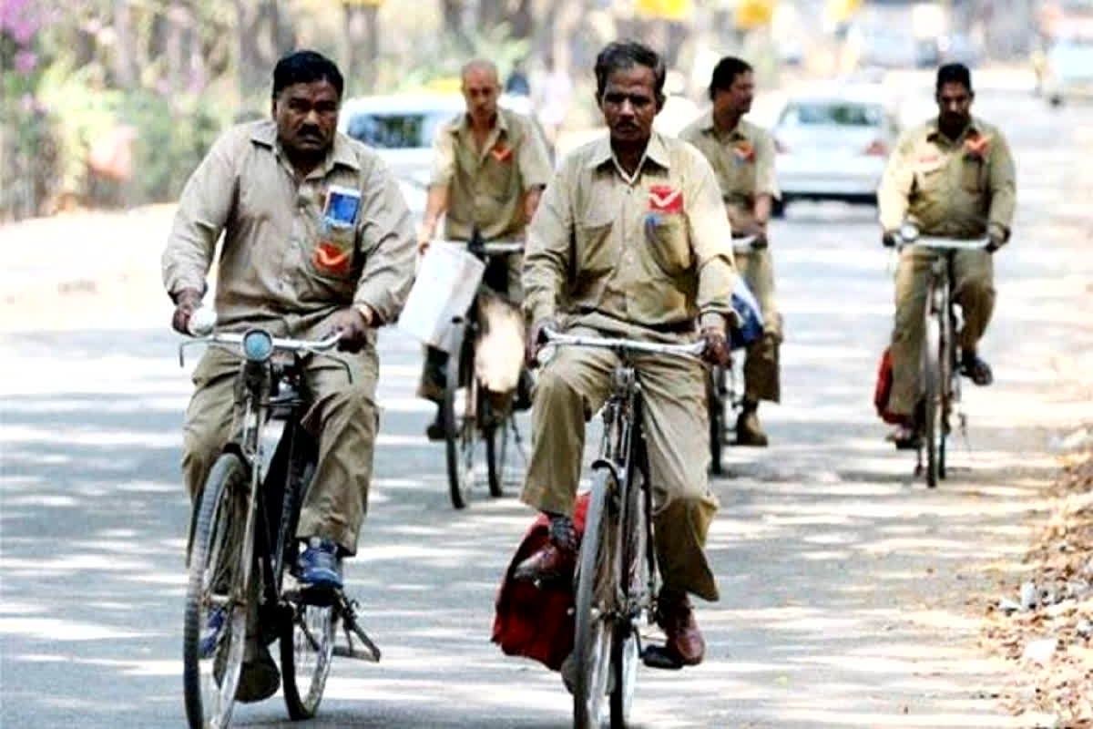 Post Office GDS Recruitment: डाक सेवकों के 44 हजार से ज्यादा पदों पर निकली भर्ती, कैसे करें आवेदन जानें यहां