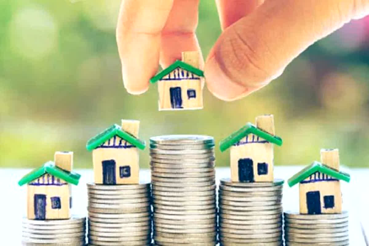 Union Budget 2024: आम बजट में वित्त मंत्री का बड़ा ऐलान! महिलाओं के नाम से प्रॉपर्टी खरीदने पर मिलेगी बड़ी छूट…