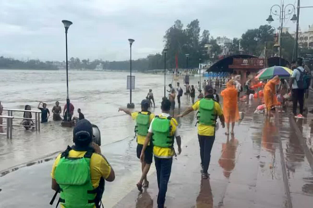 Uttarakhand Rain News