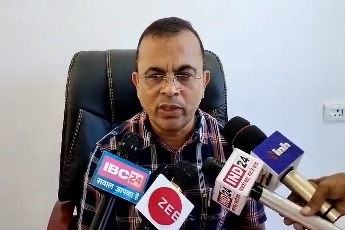 CG News: दूषित जल या डायरिया का प्रकोप? लगातार हो रही ग्रामीणों की मौत पर कलेक्टर ने किया खुलासा…