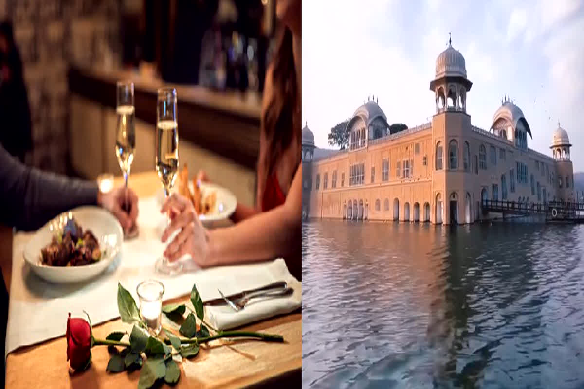 Monsoon Couple Trip: पार्टनर के साथ लेना चाहते हैं बारिश के मजे! तो इन जगहों का करें दीदार, डबल हो जाएगा प्यार…