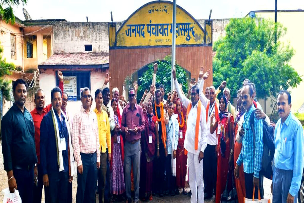 Shri Ramlala Darshan Yojana