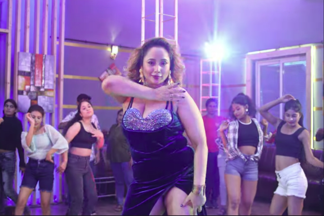 Rani Chatterjee Horny Video,Bhojpuri Horny Video On-line Complete HD