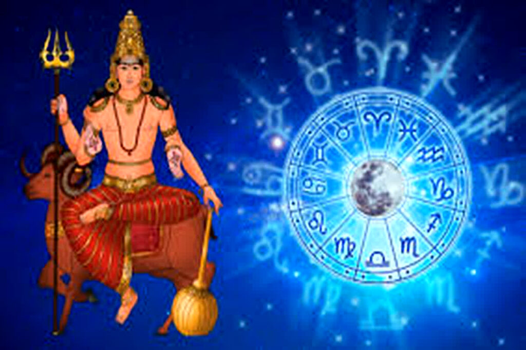 Mangal Nakshatra Gochar