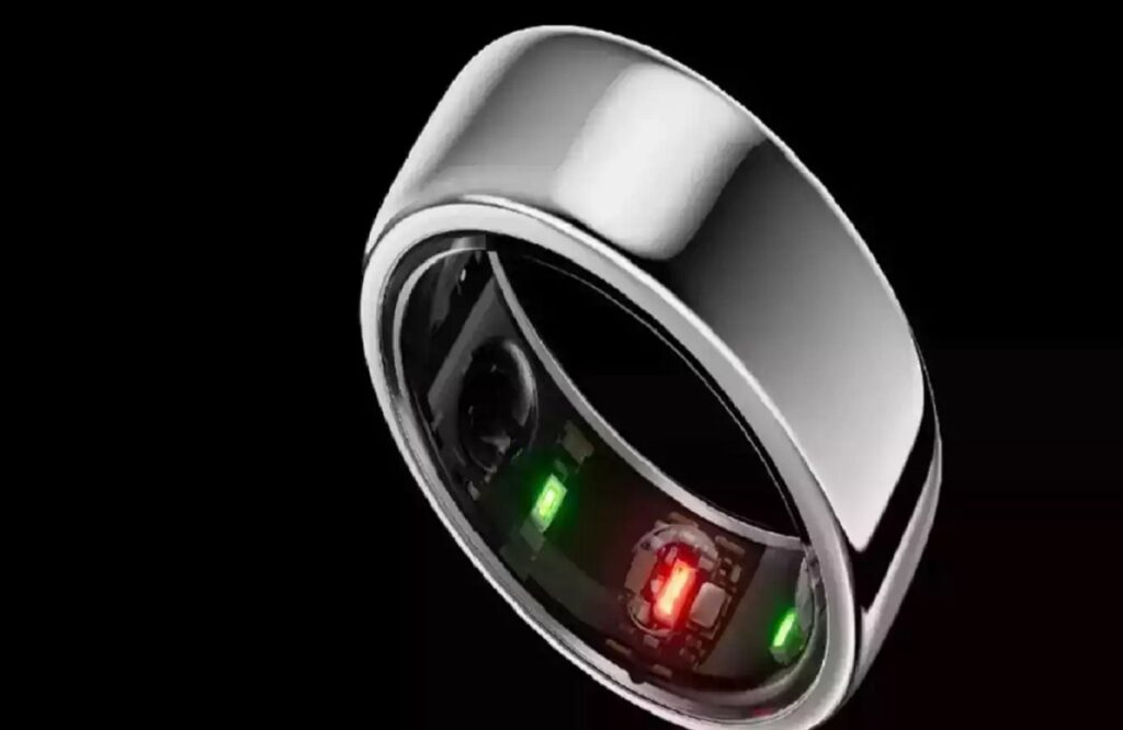 Samsung Galaxy Ring