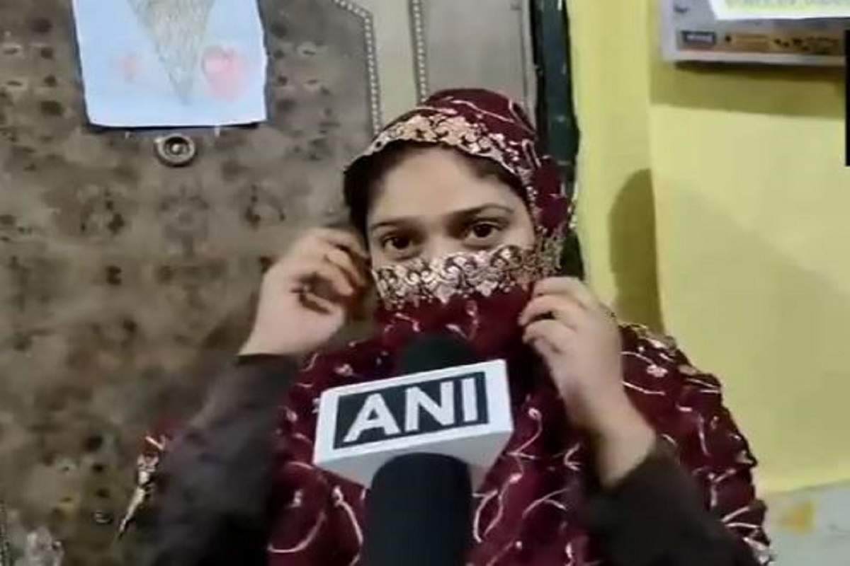 भारत की इस महिला ने पाकिस्तान में जाकर की शादी, नगमा बनी सनम खान पर मामला दर्ज, जानें क्‍या है ये पूरी Love Story