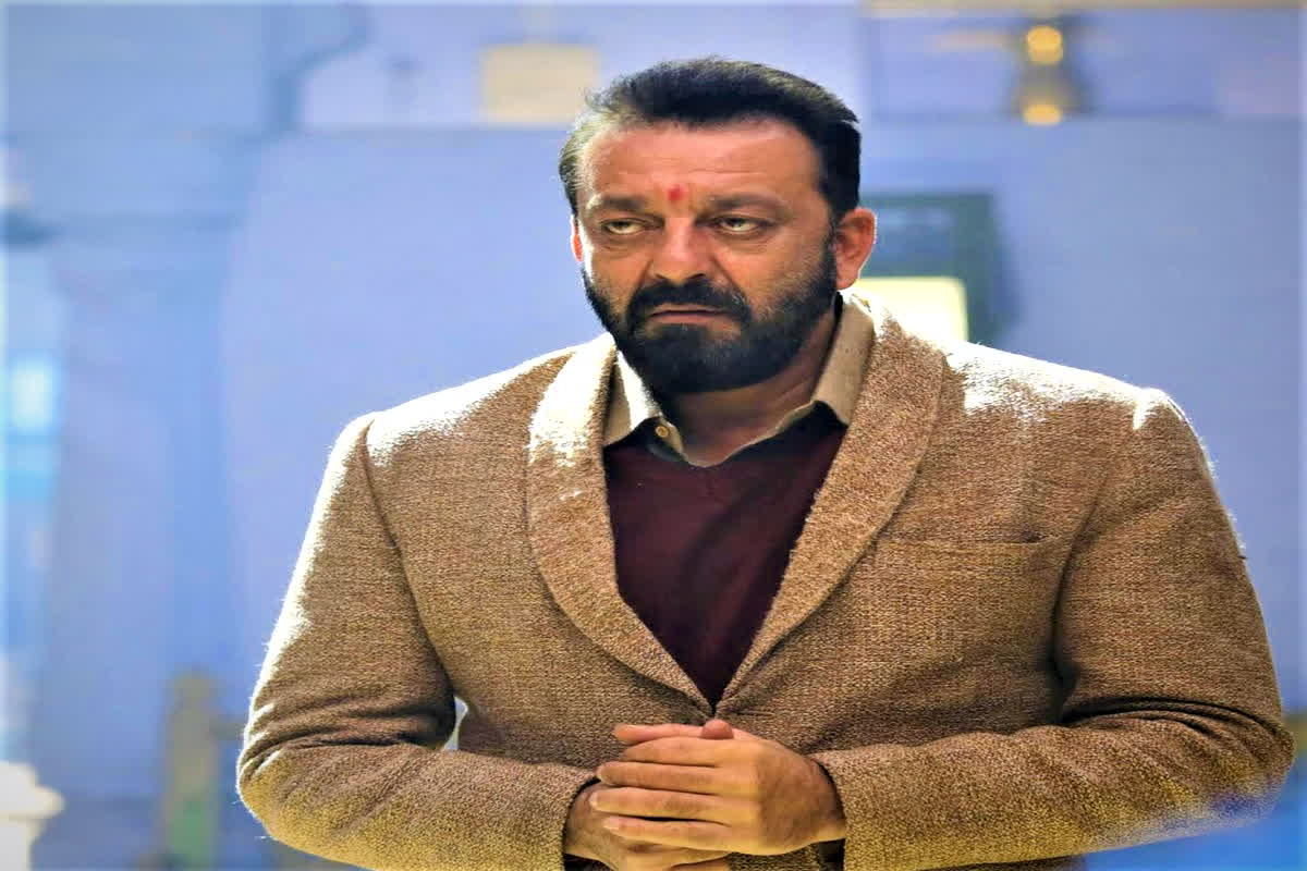Sanjay Dutt In Housefull 5 : हाउसफुल 5 में नजर आएंगे अभिनेता संजय दत्त, स्टारकास्ट से जुड़ते ही बाबा ने कही ये बात