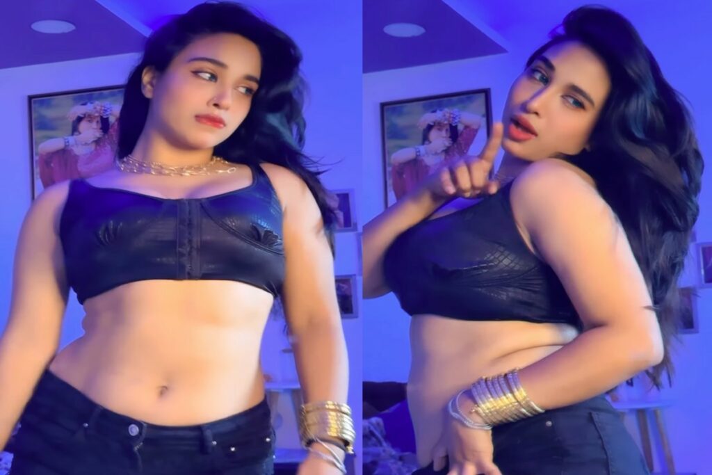 Watch Indian Bhabhi Sexy Video Full HD