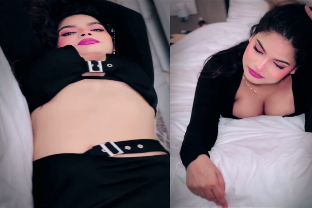 Watch Hot Girl Sexy Video