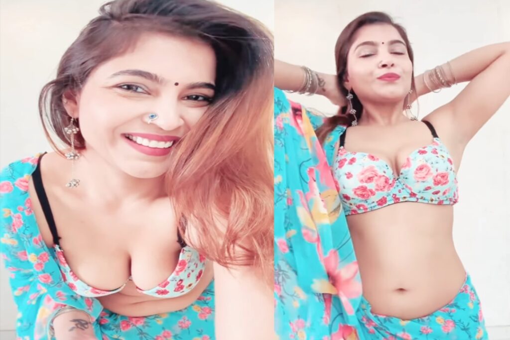 Watch Indian Bhabhi Sexy Video