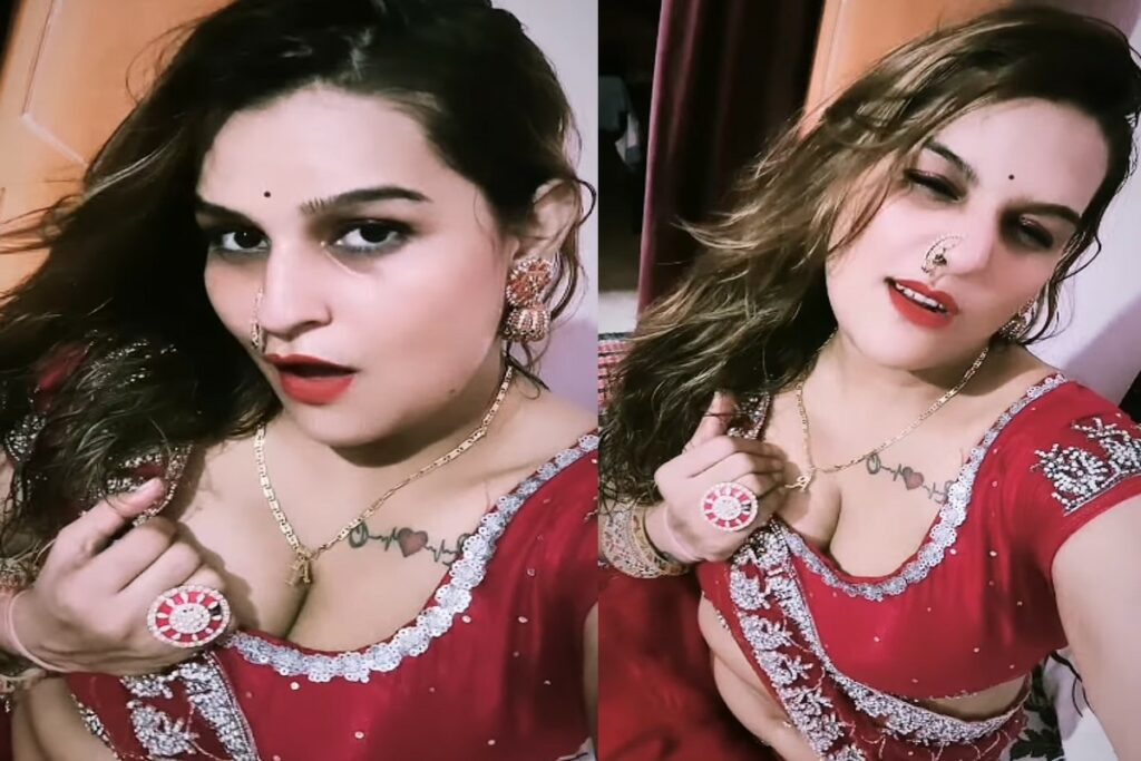 Desi Bhabhi Online Sexy Video