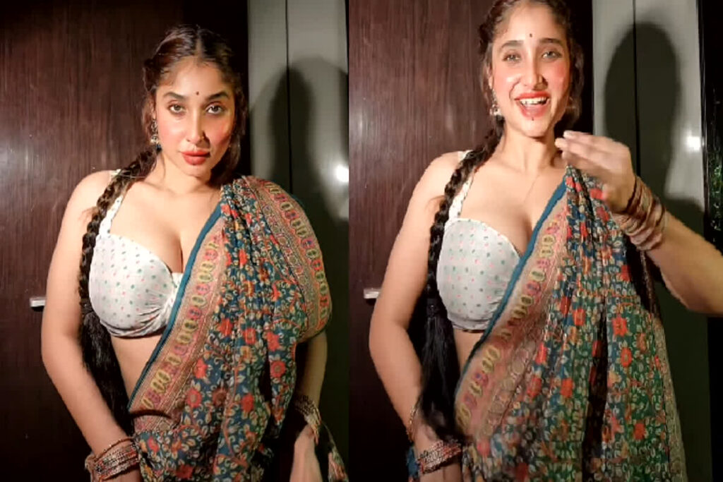 Hot Bhabhi Sexy Video