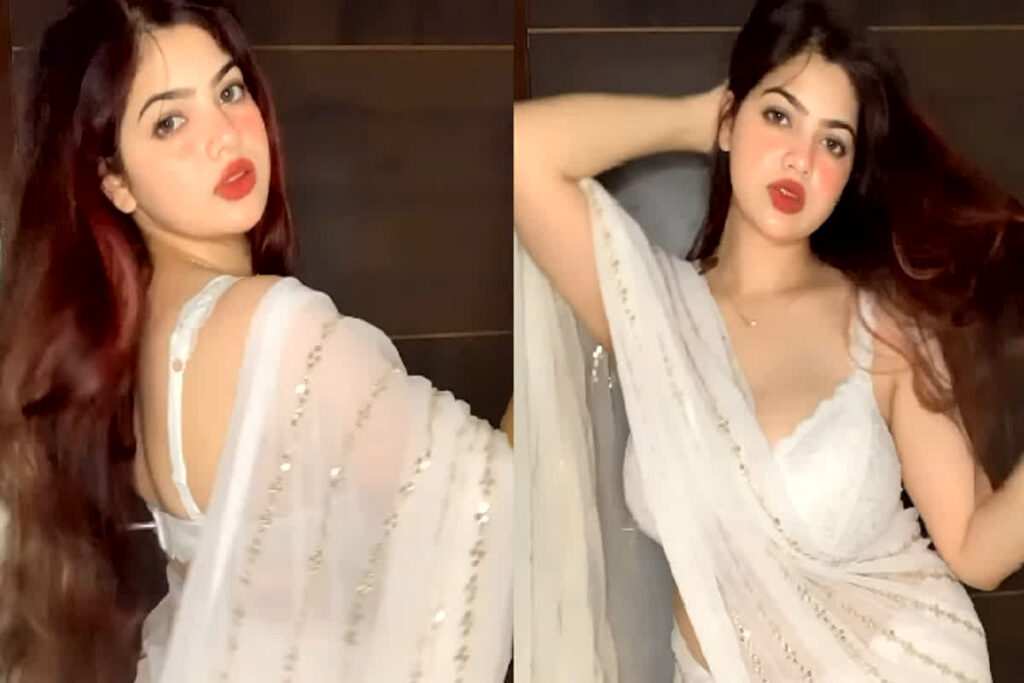 Hot Model Sexy Video