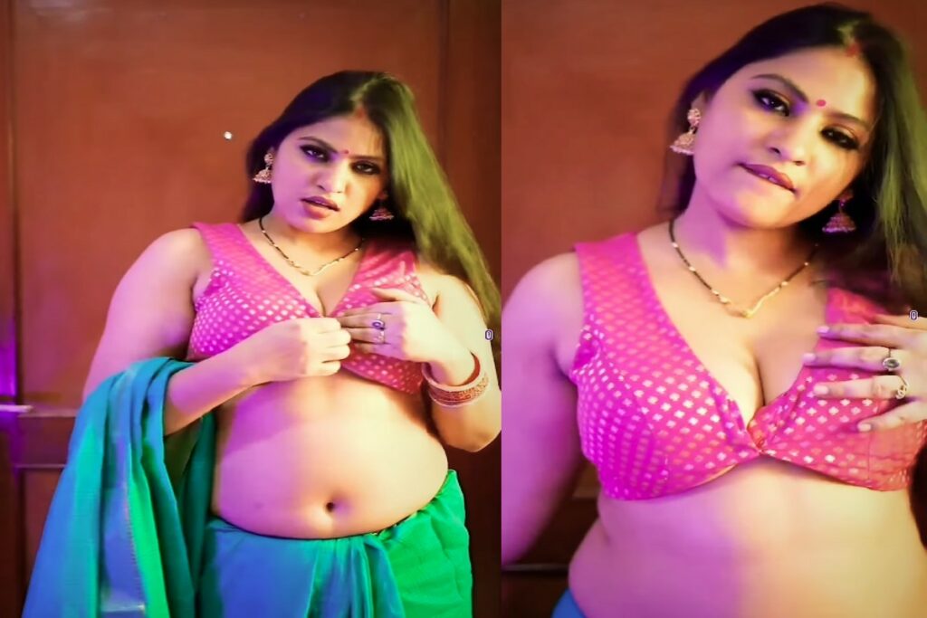 Watch Desi Bhabhi Sexy Video Full HD