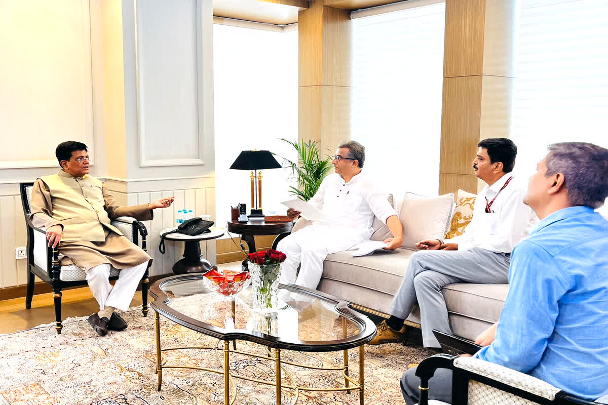 Bihar Special Economic Zone: बड़े पैमाने पर मिलेगा निवेश और रोजगार का मौका, बनेंगे 2 स्पेशल इकोनॉमिक जोन, केंद्र सरकार ने दी मंजूरी