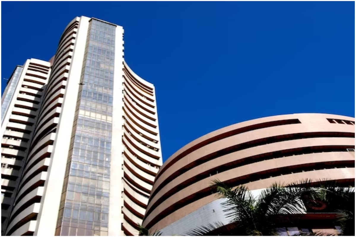 Stock Market: बजट से पहले शेयर बाजार में उथलपुथल, सेंसेक्स 80500 और निफ्टी 24500 के नीचे