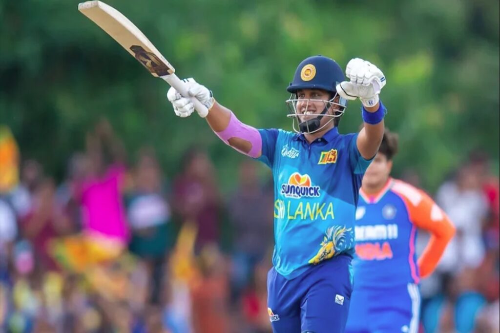 IND vs SL Women Asia Cup 2024 Final