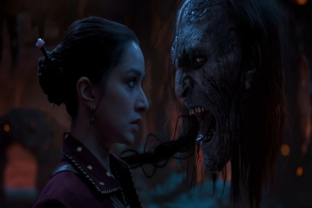 Stree 2 Official Trailer | Watch and Download here | Bollywood Horrer Movie