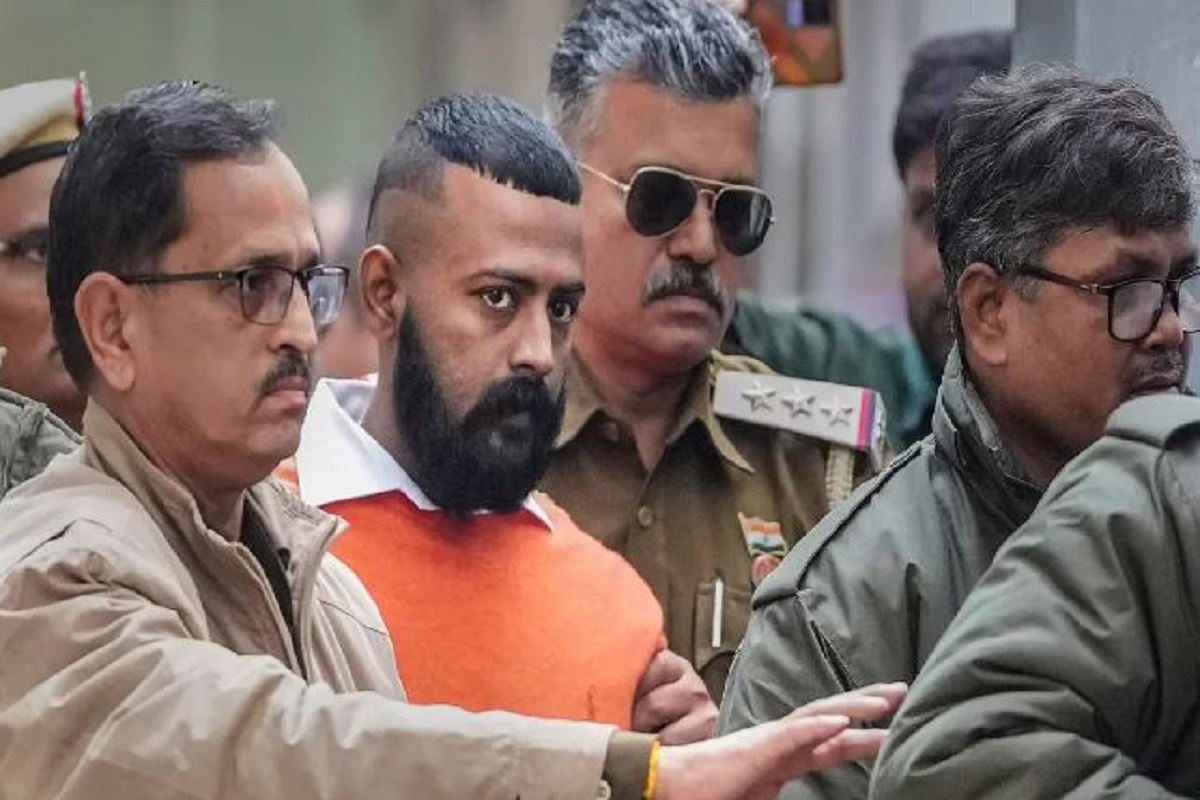 ‘ठग’ सुकेश चंद्रशेखर को धोखाधड़ी के मामले में मिली जमानत, फिर भी नहीं होगी रिहाई …जानें वजह