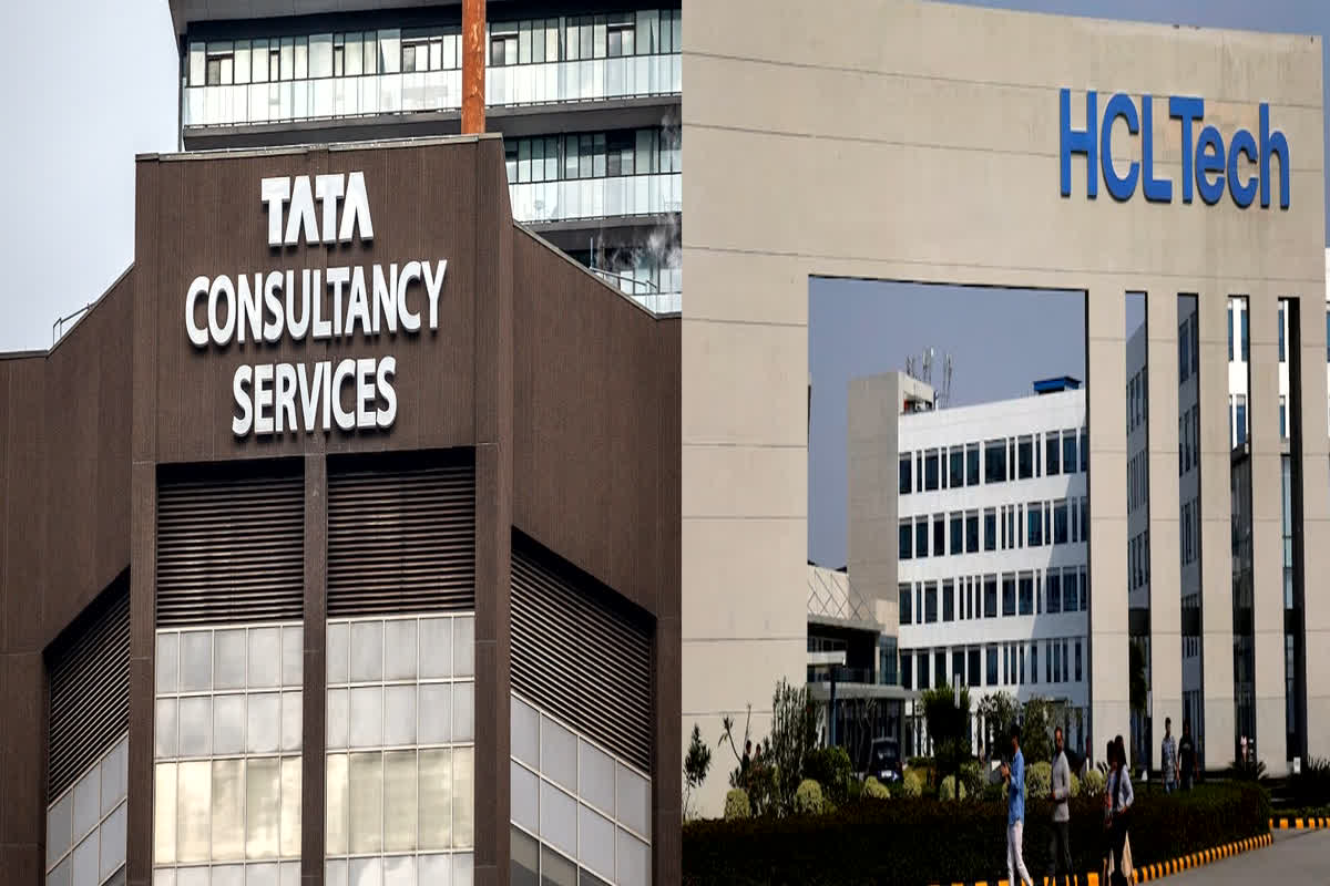 Microsoft Global Outage: TCS से लेकर HCL तक मची खलबली, माइक्रोसॉफ्ट में वैश्विक आउटेज से कई बड़ी टेक कंपनियों में बंद हुआ कामकाज