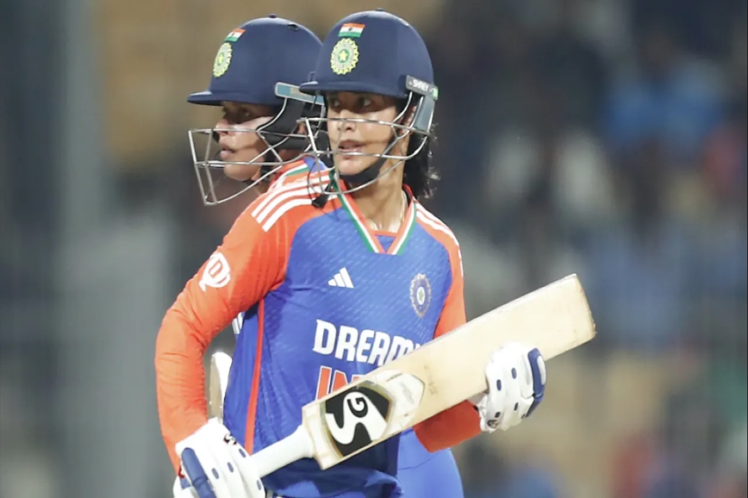 Women’s Asia Cup 2024 : एशिया कप फाइनल में पहुंचा भारत, बांग्लादेश को 10 विकेट से दी मात, स्मृति मंधाना ने खेली विस्फोटक पारी