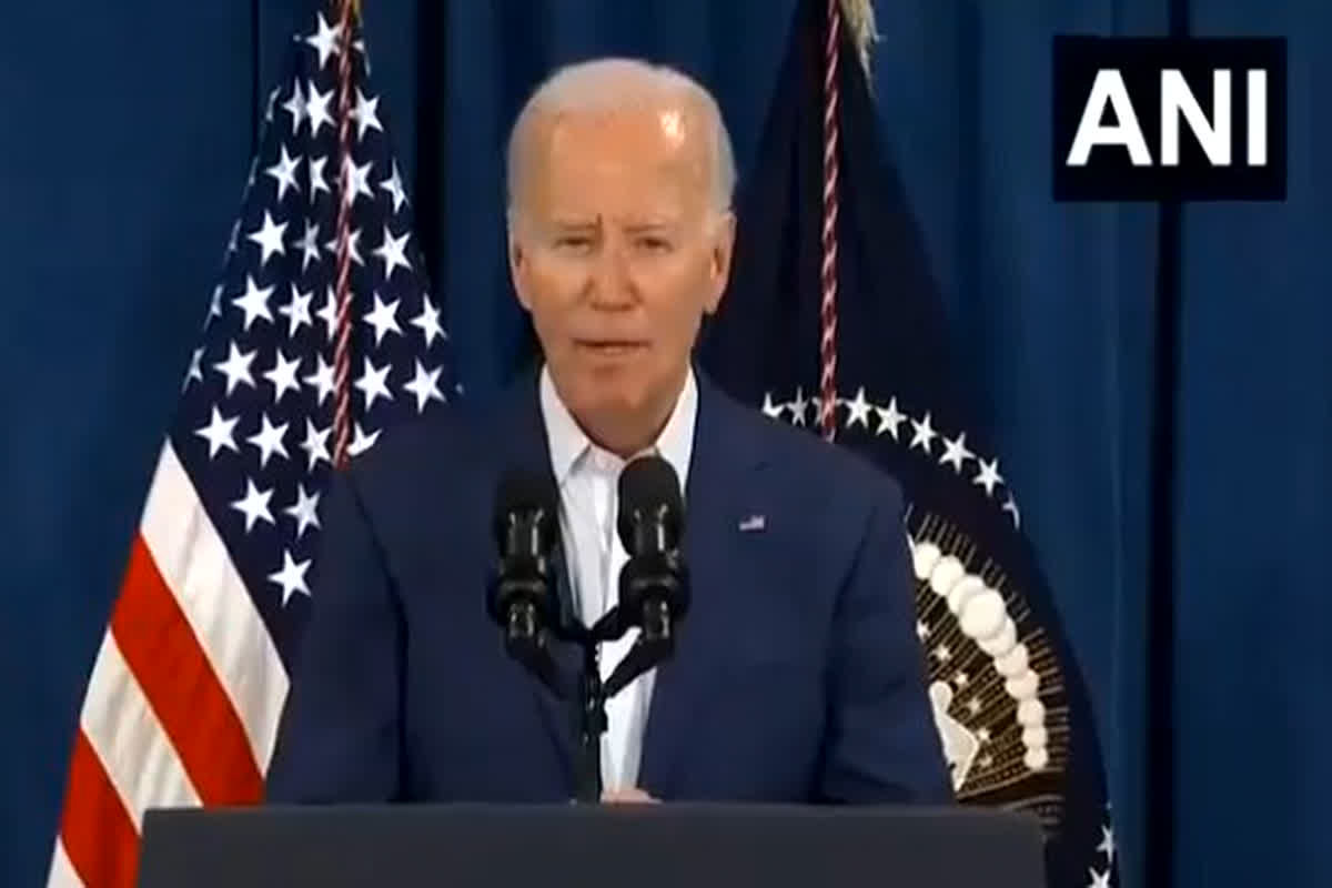 Firing in Trump Rally: डोनाल्ड ट्रंप पर हमला, शूटर समेत 2 लोगों की मौत, राष्ट्रपति जो बाइडेन ने कह दी ये बड़ी बात…