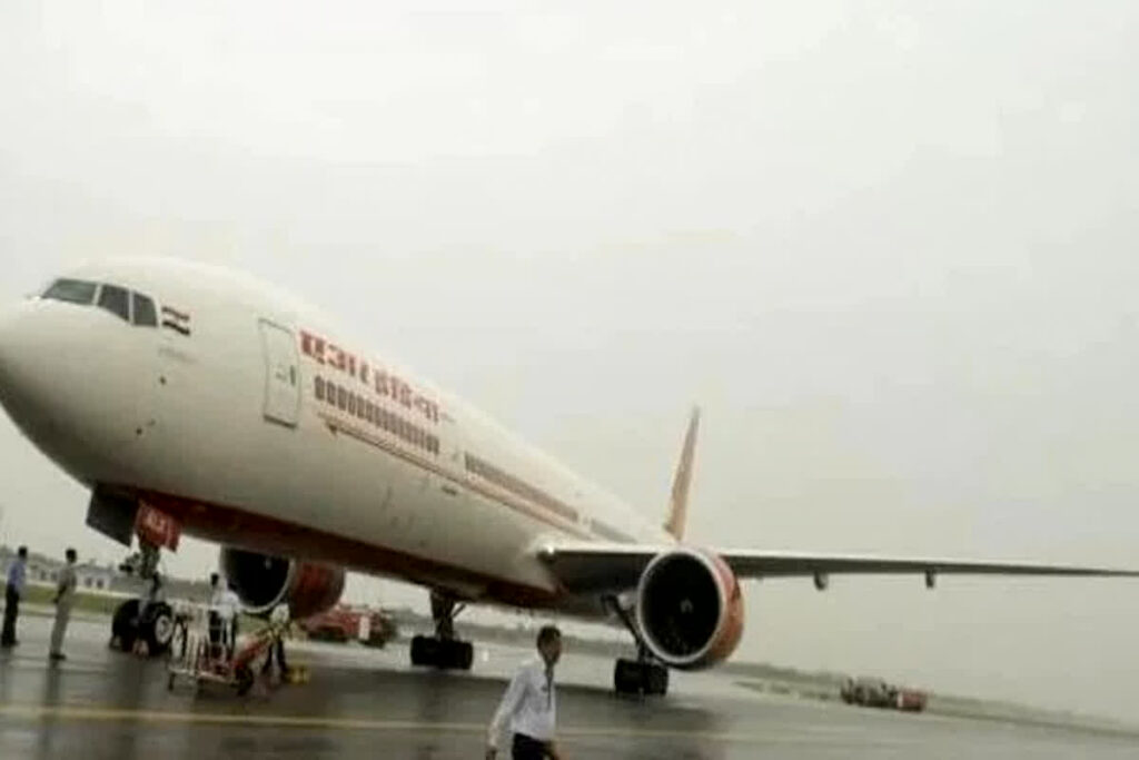 Mumbai heavy rain