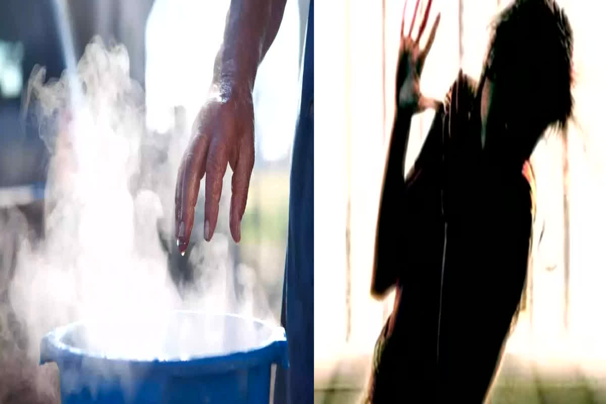 Raebareli Crime News: बुजुर्ग पत्नी ने पूरी नहीं की ये डिमांड, गुस्साए पति ने डाल दिया खौलता पानी, तड़प-तड़पकर हुई मौत