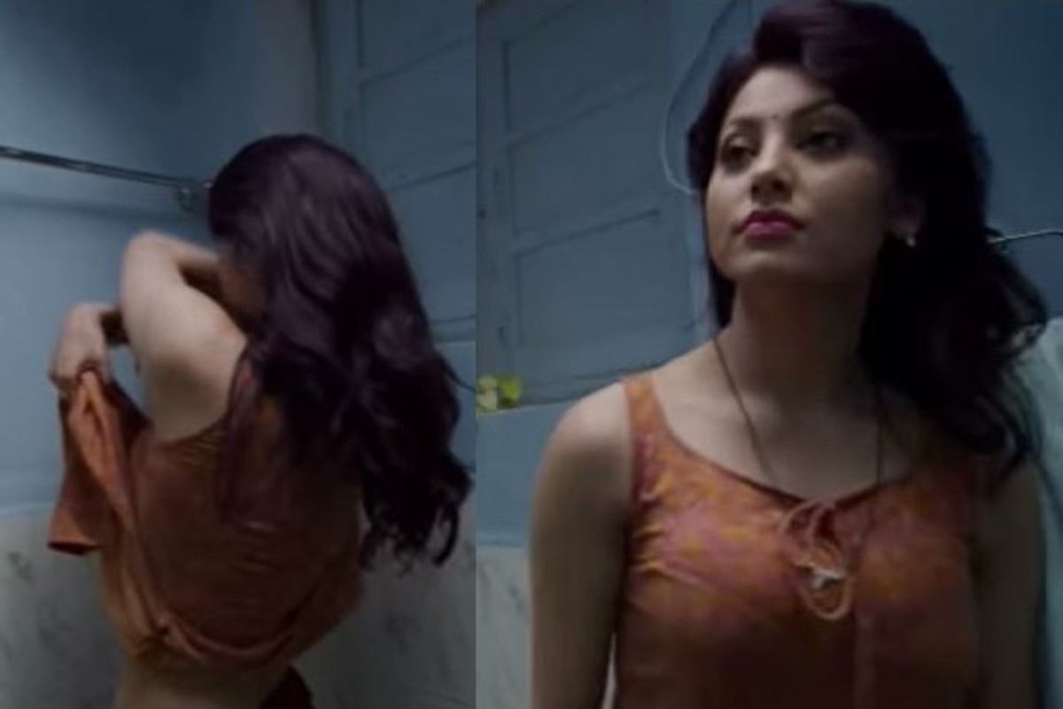 Urvashi Rautela Splash Non-public Video Replace