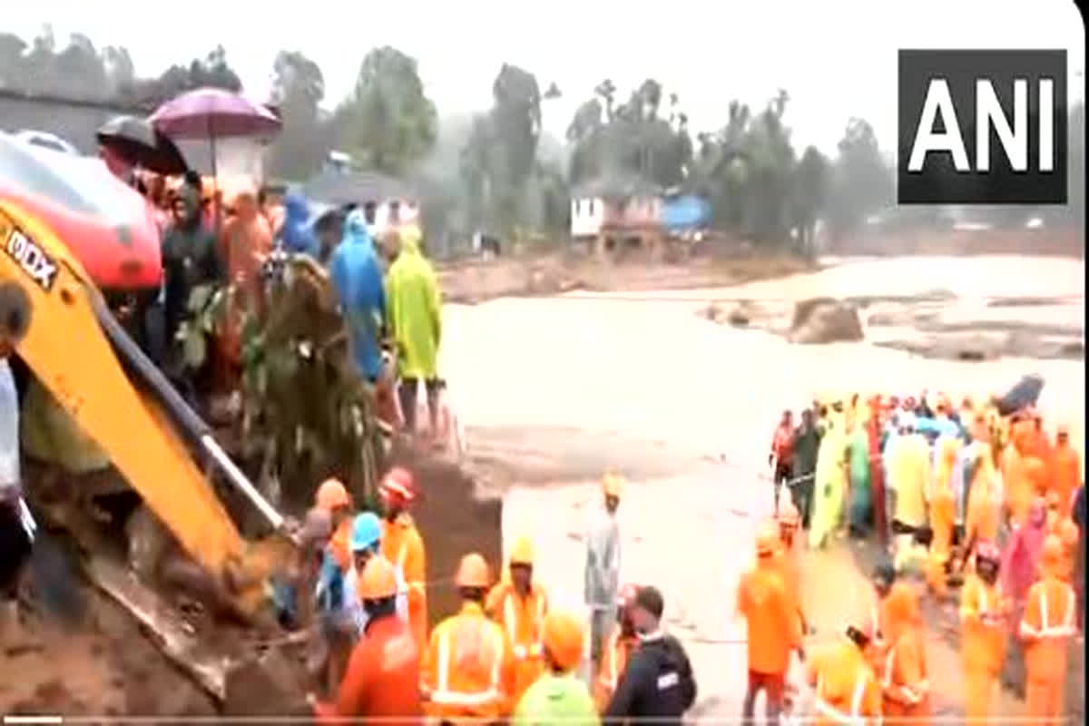 Wayanad landslide Latest Update: वायनाड लैंडस्लाइड में मृतकों की संख्या बढ़कर हुई 93, सीएम विजयन ने दिया लेटेस्ट अपडेट