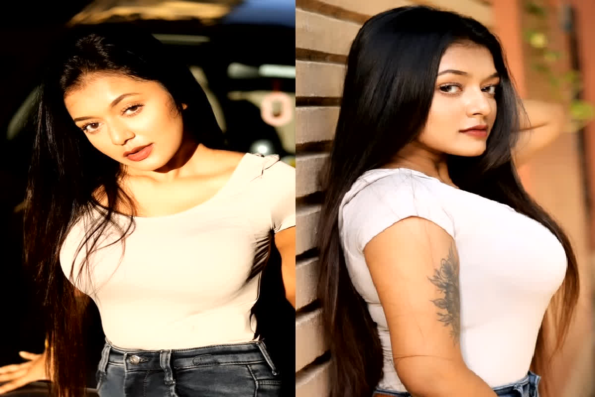 Hot Sexy Video: कैमरे के सामने इस हॉट गर्ल ने दिया जानलेवा पोज, वीडियो देख शर्म से लाल हो जाएंगे आप…
