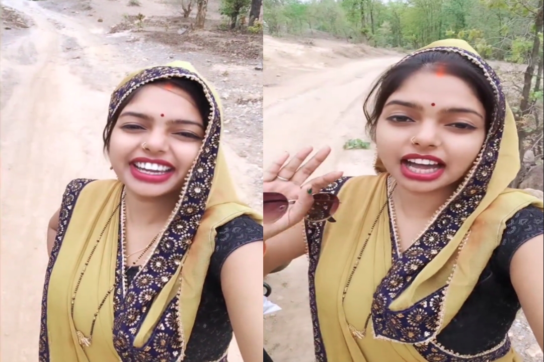 Vindhya Ki Viral Mahila Ka Video : ‘हमरे ईहन की रोड बनवाई देई मोदी जी’..! सोशल मीडिया पर छाई विंध्य की ये महिला, प्रधानमंत्री से की ये खास अपील..