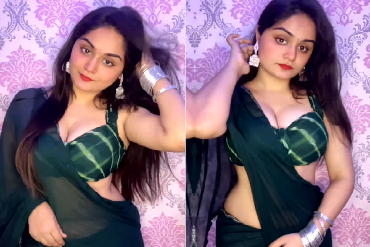 Hot Sexy Video: इस हॉट मॉडल की बोल्डनेस ने बढ़ाया पारा, पतली कमर देख मचल उठा फैंस का दिल, वायरल हुआ सेक्सी वीडियो