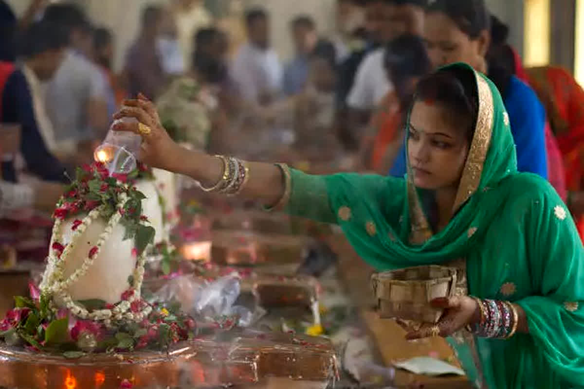 Sawan Vrat Diet Tips: सावन सोमवार का रखें हैं व्रत, तो इन बातों का रखें खास ध्यान, नहीं तो बाद में होगा पछताना…