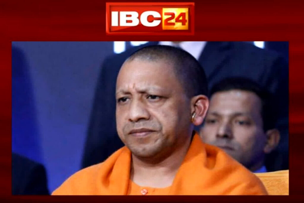 CM Yogi's statement on the conflict with Keshav Maurya and Brajesh Pathak