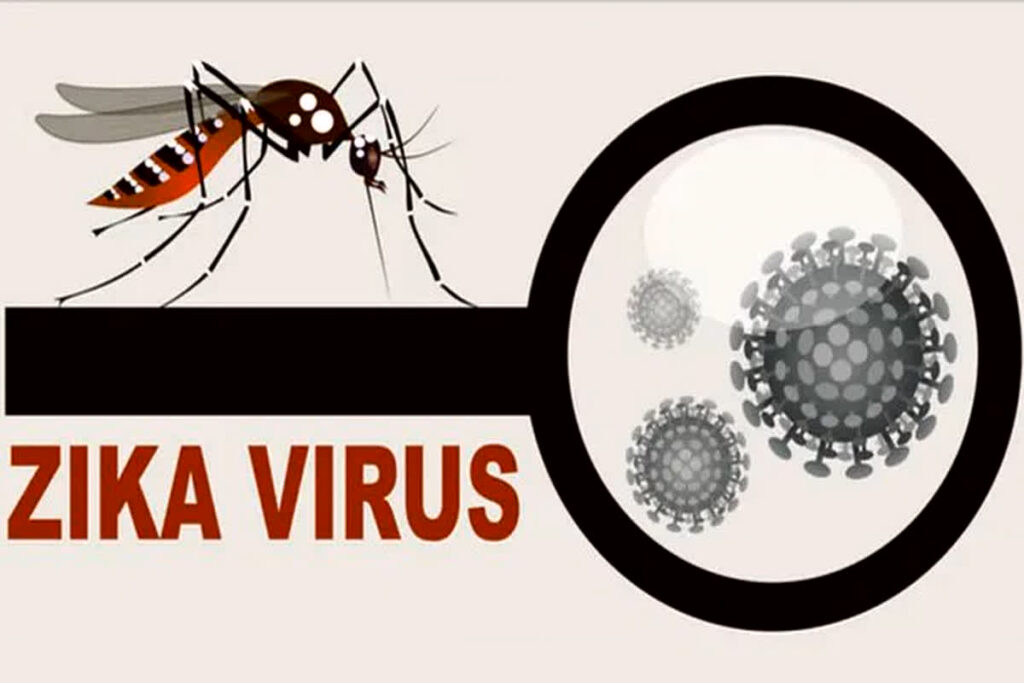 Zika virus in Pune