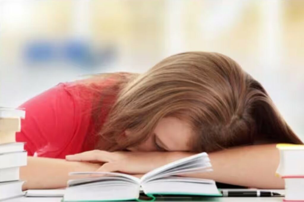 Reasons for children not being interested in studies