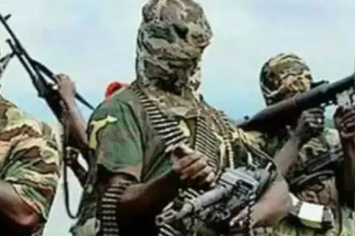 13 farmers killed: हथियारबंद लोगों ने की 13 किसानों की हत्या, इस वजह से उतारा मौत के घाट, पूरे इलाके में दहशत